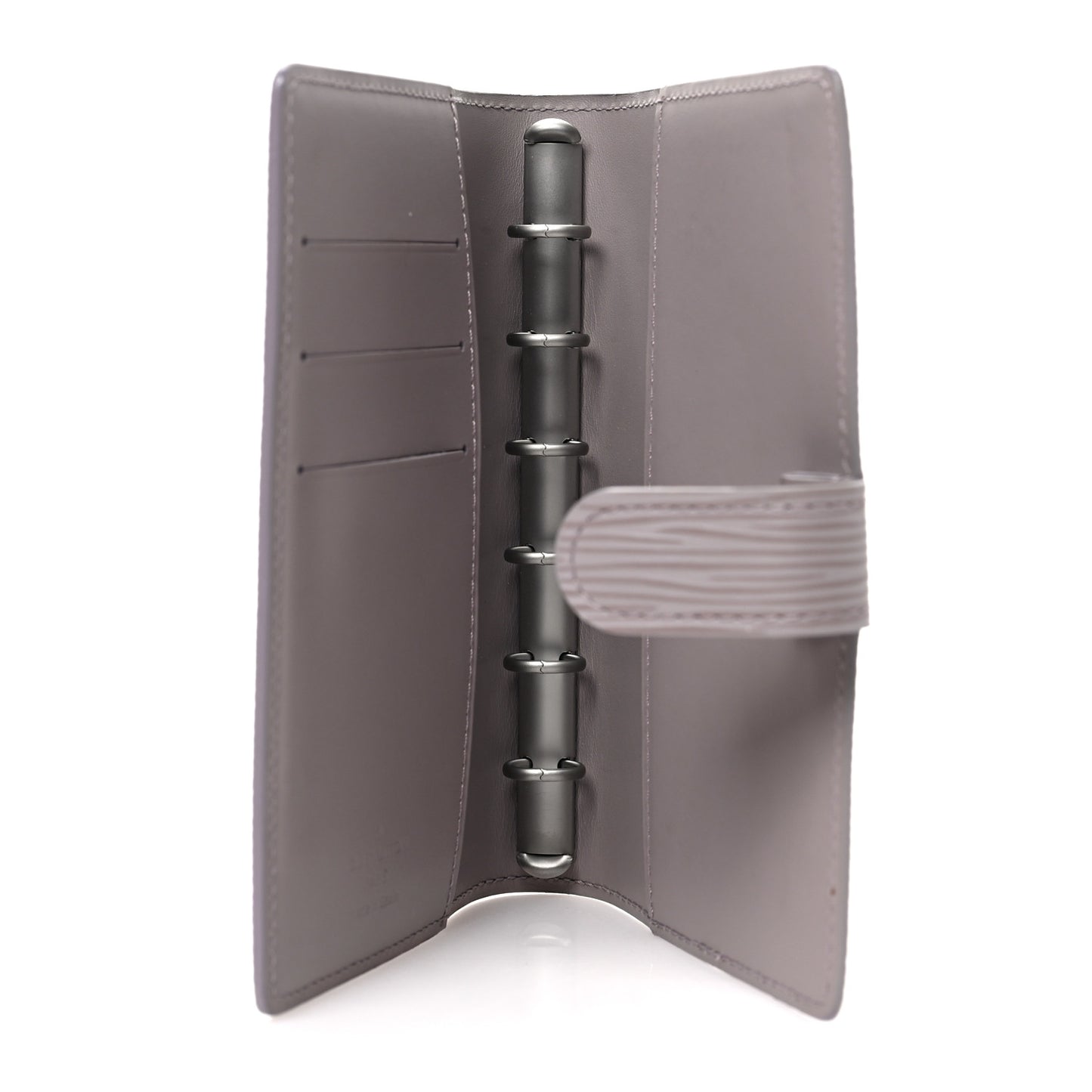 Epi Small Ring Agenda Lilac