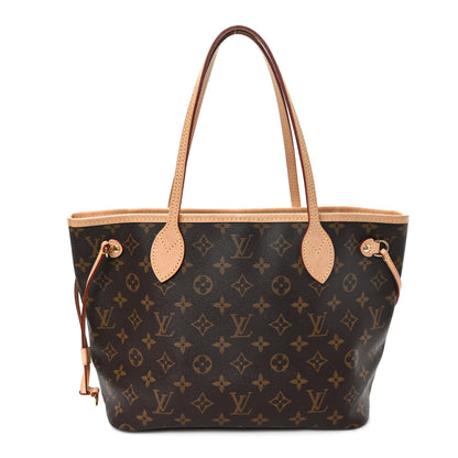 Louis Vuitton Monogram Neo Neverfull PM 1 of 11