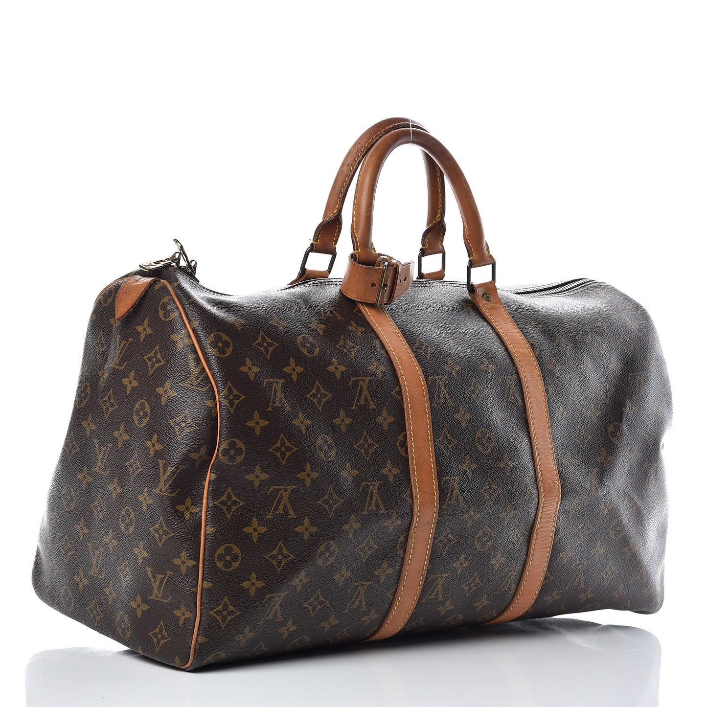 Monogram Keepall 50