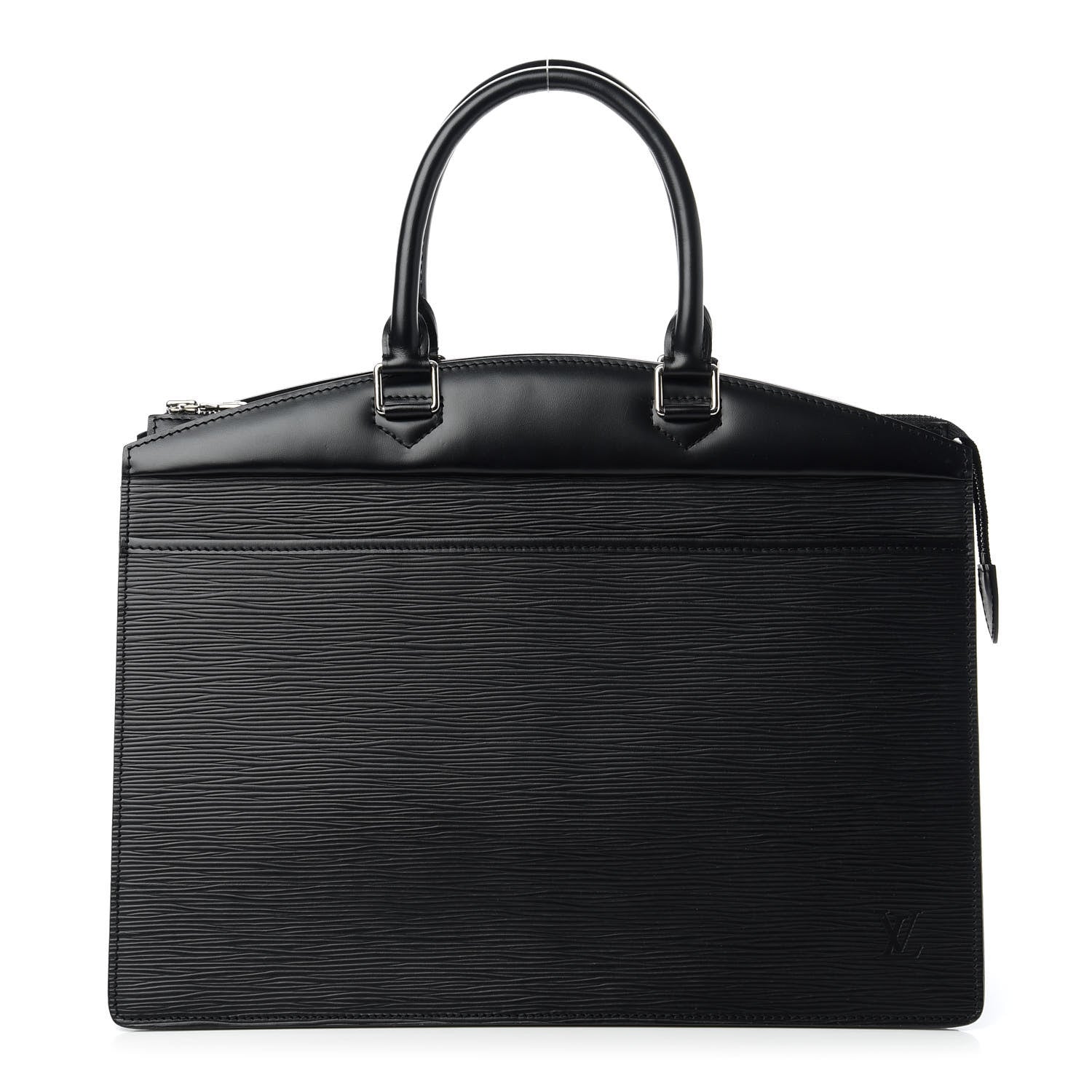 Louis Vuitton Epi Riviera Black 1 of 10