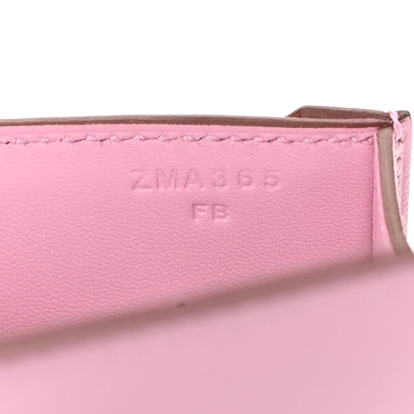 Chevre Chamkila Mini Verrou Chaine Bag Mauve Sylvestre