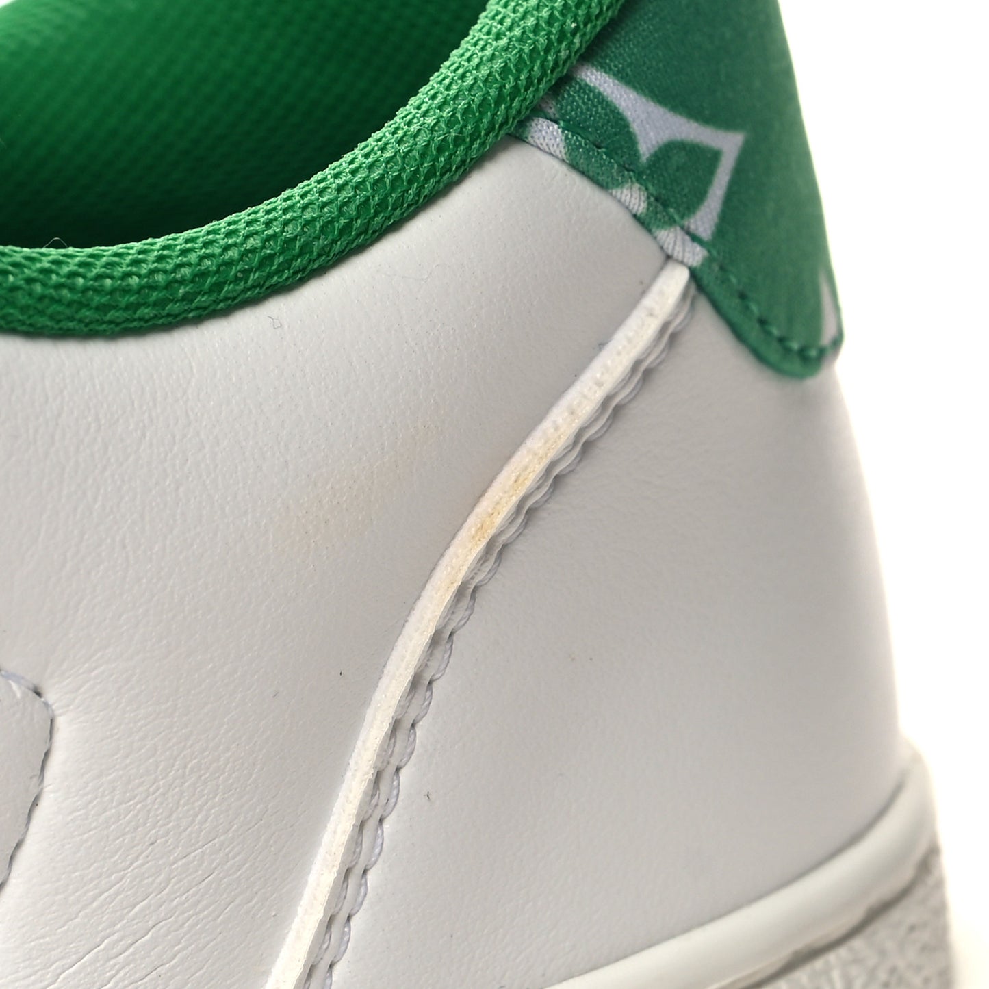 Charlie Sneakers 39 Green