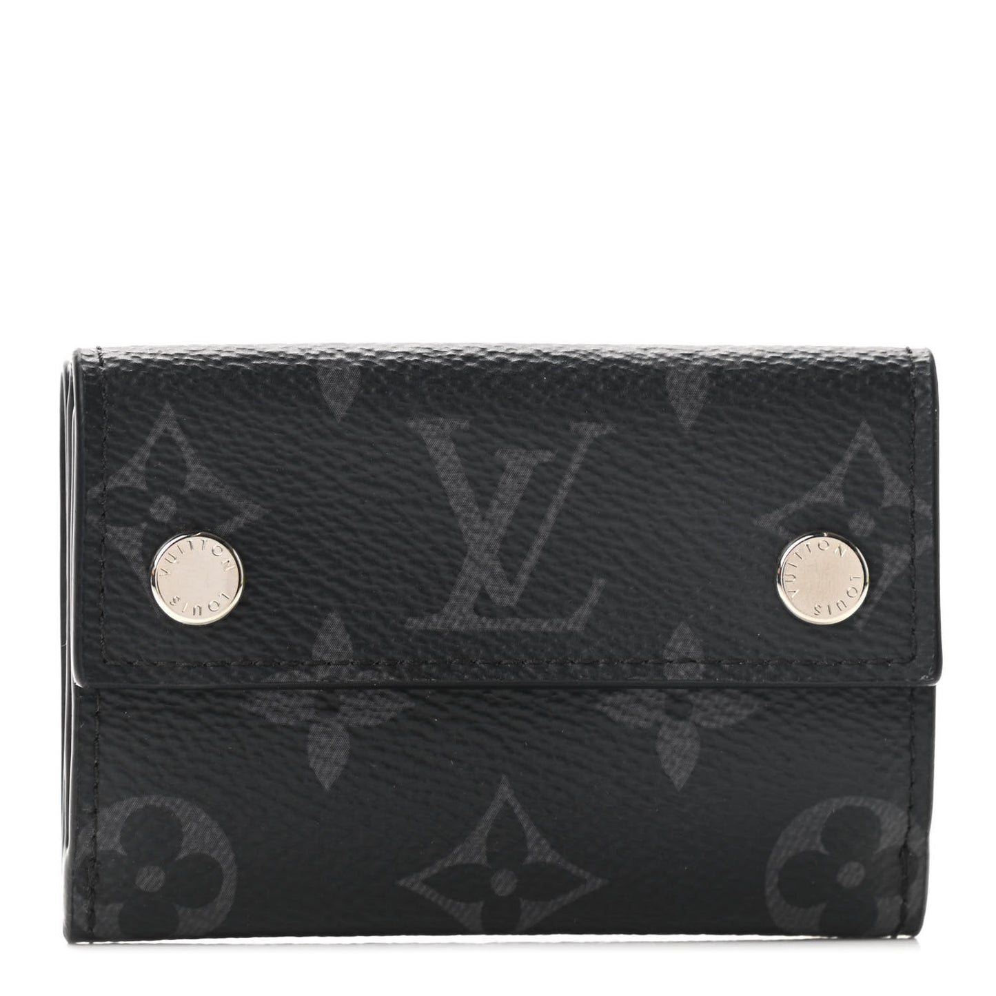 Monogram Eclipse Discovery Compact Wallet