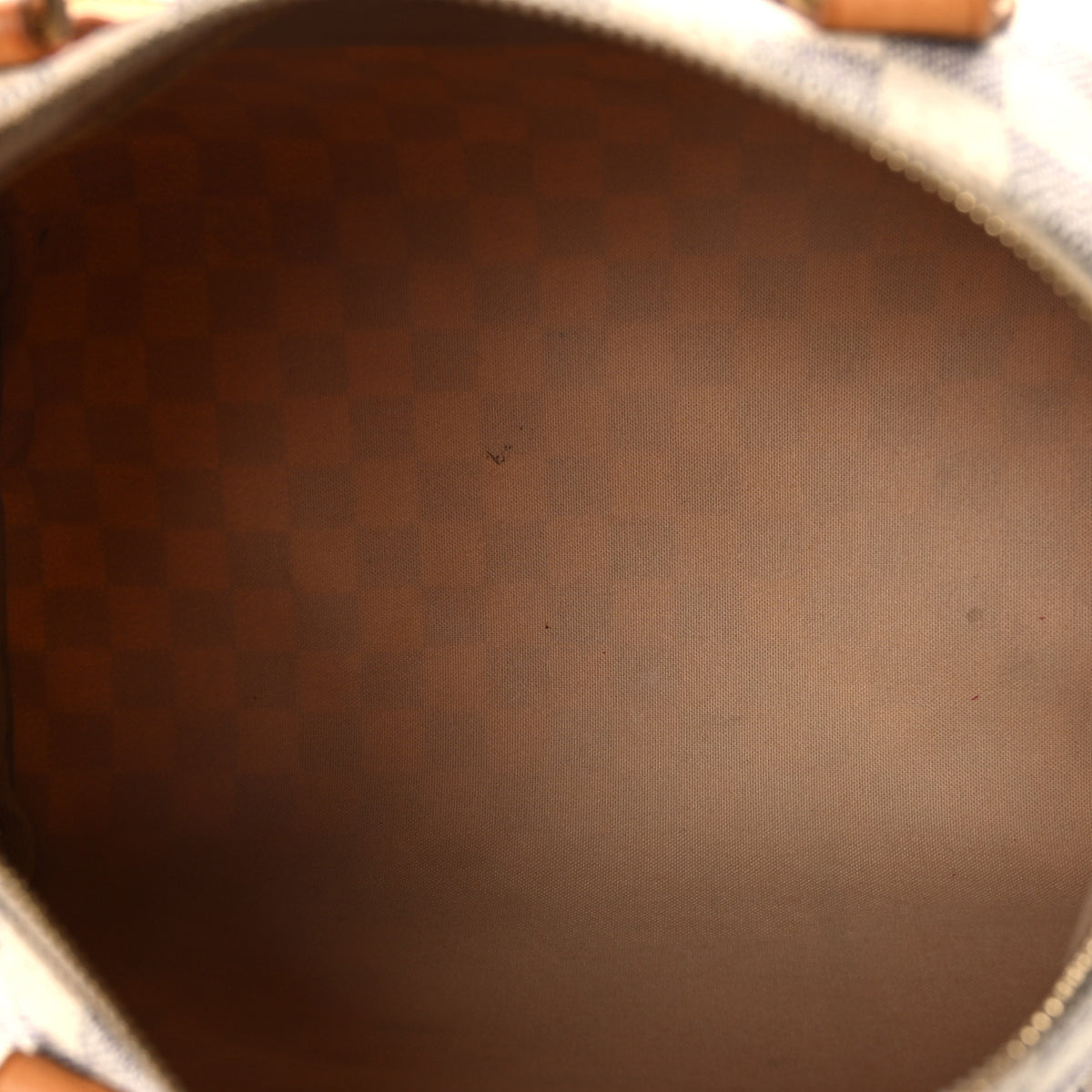 Damier Azur Speedy 30