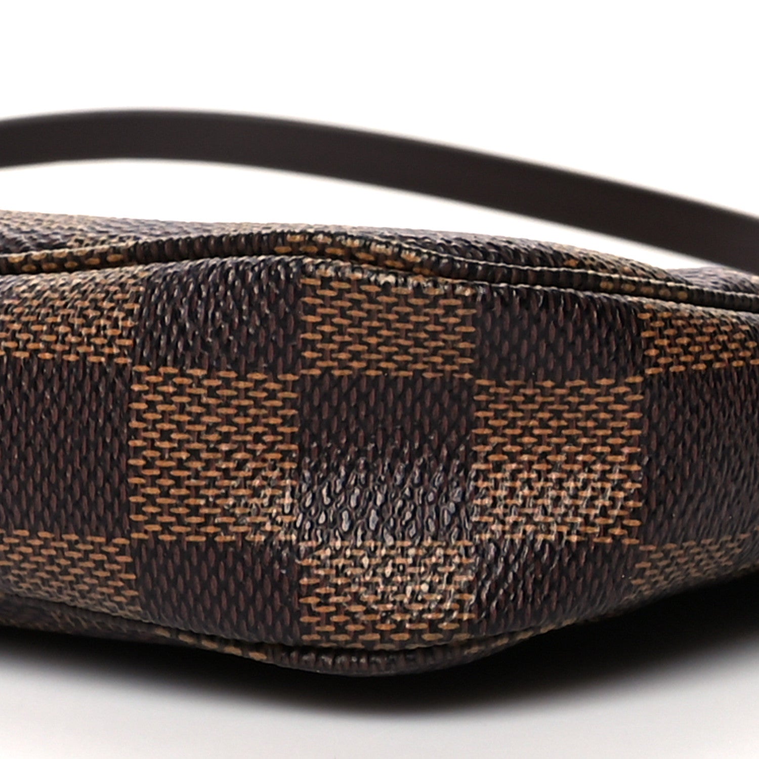 Louis Vuitton Damier Ebene Pochette Accessories 9 of 9