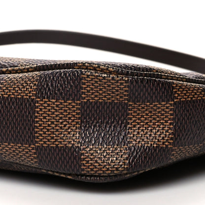 Louis Vuitton Damier Ebene Pochette Accessories 9 of 9
