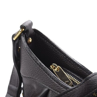 Louis Vuitton Mahina XS Chocolate 10 of 10