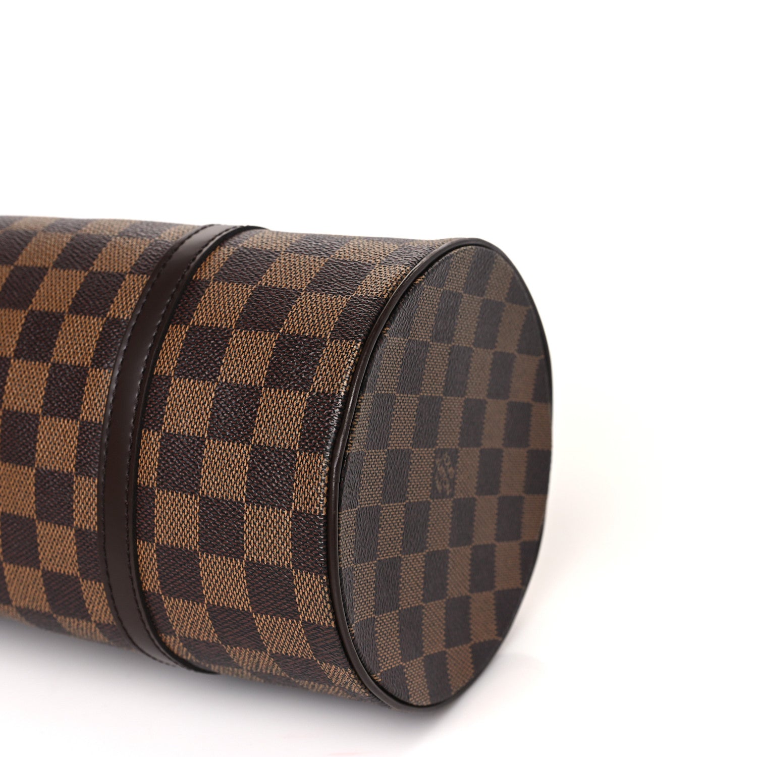 Louis Vuitton Damier Ebene Papillon 30 8 of 8
