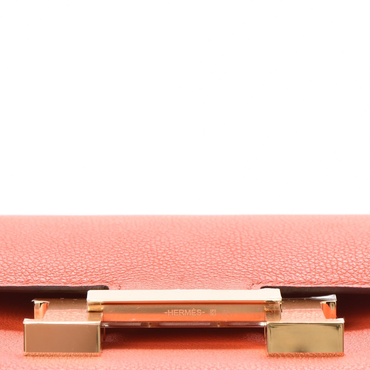Evercolor Constance 24 Orange Poppy