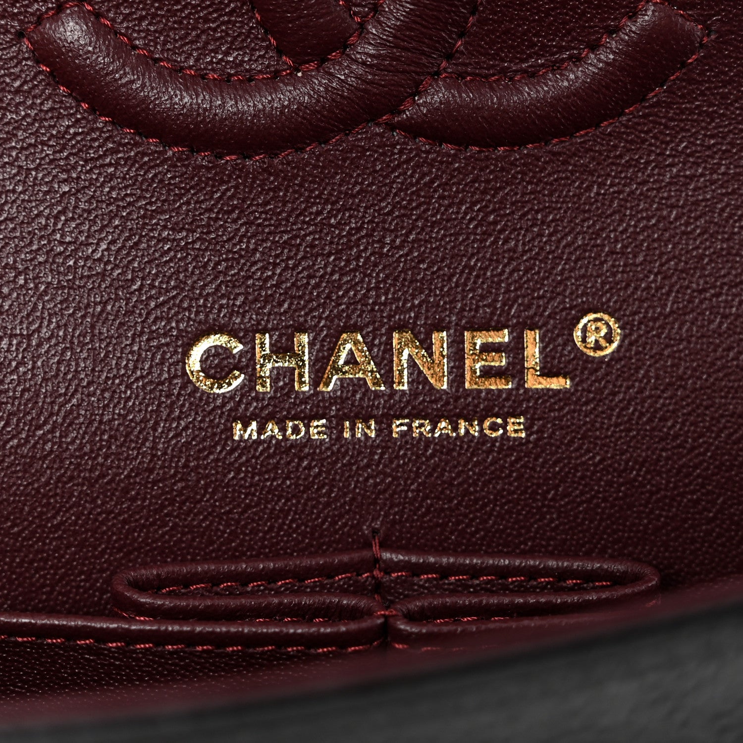 Chanel Caviar Quilted Small Double Flap Black 6 of 11