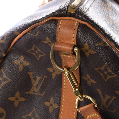 Louis Vuitton Monogram Speedy Bandouliere 35 12 of 15