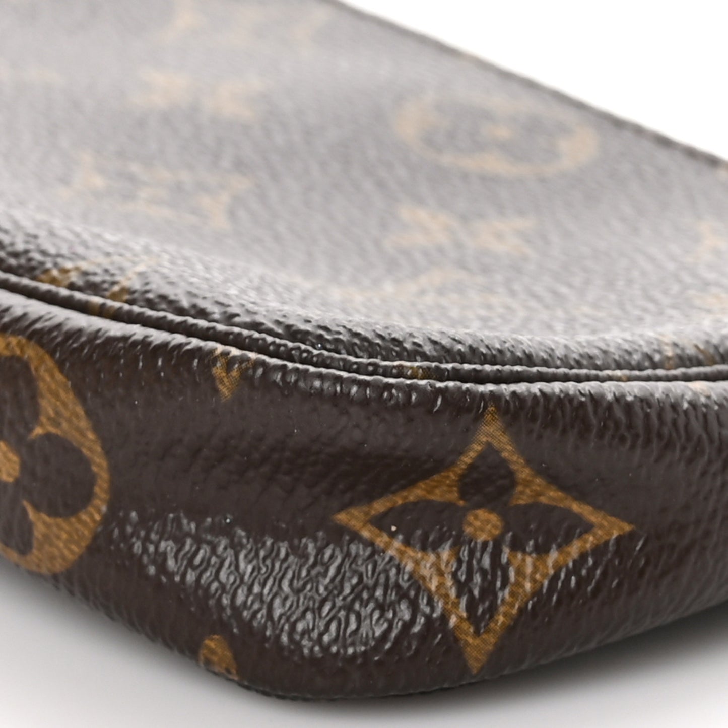 Monogram Mini Pochette Accessories