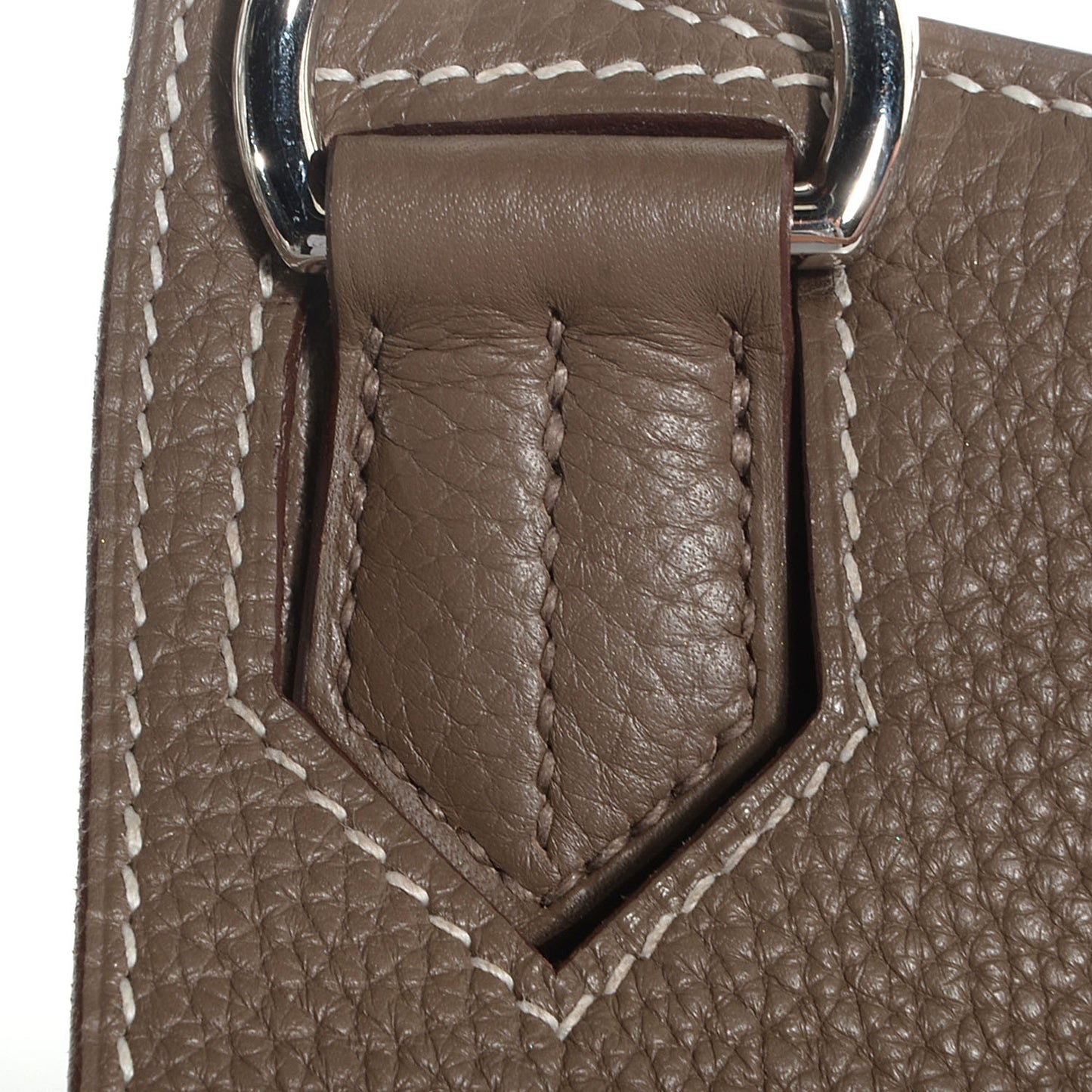 Taurillon Clemence Jypsiere 34 Etoupe