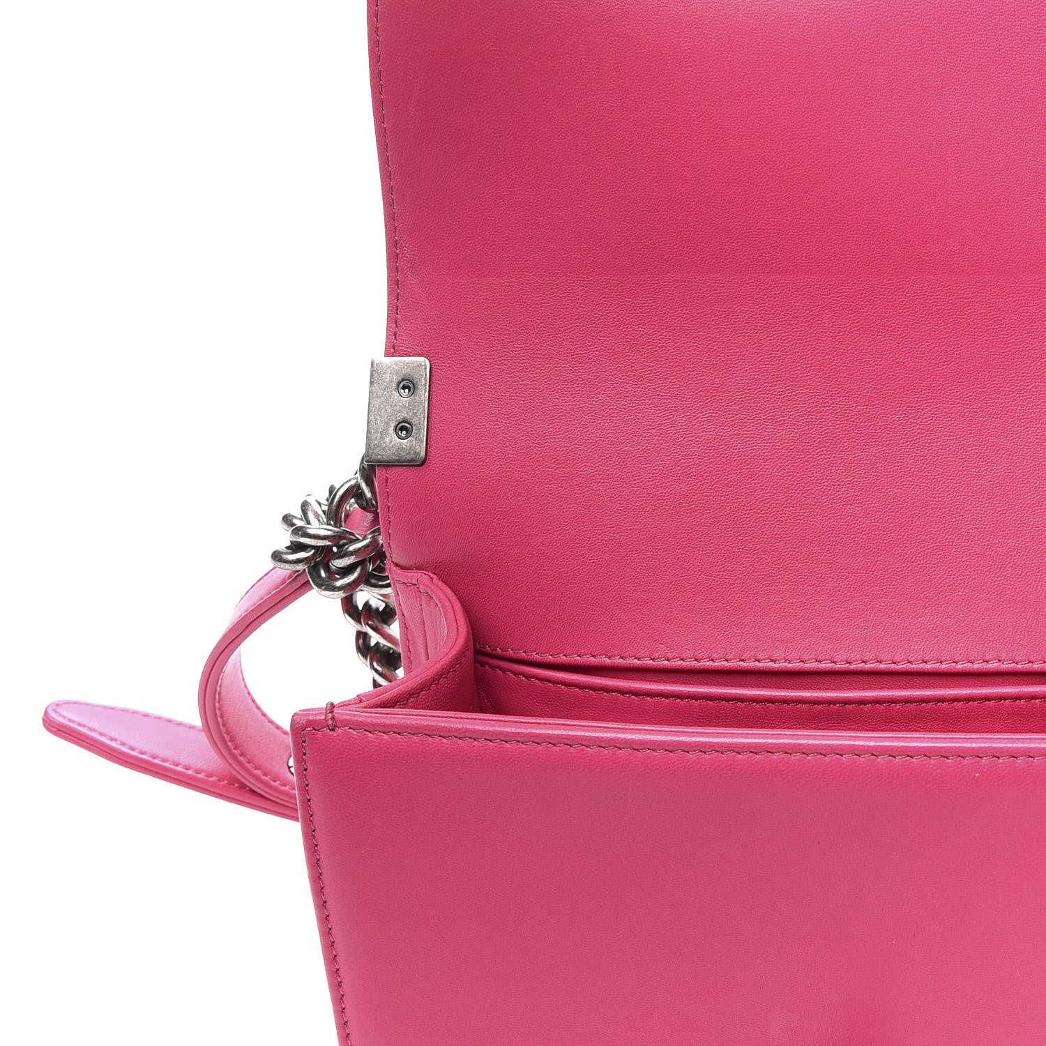 FASHIONPHILE LVMonogramGallieraPurse 8 of 16
