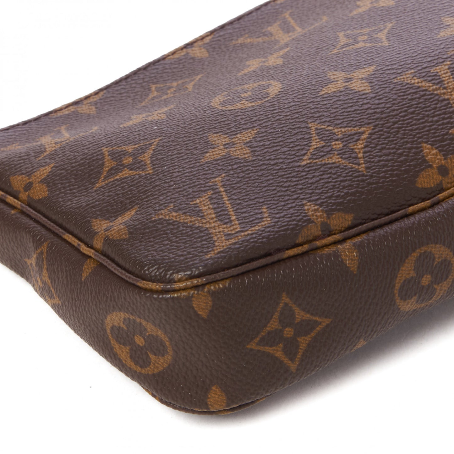 Monogram Pochette Accessories