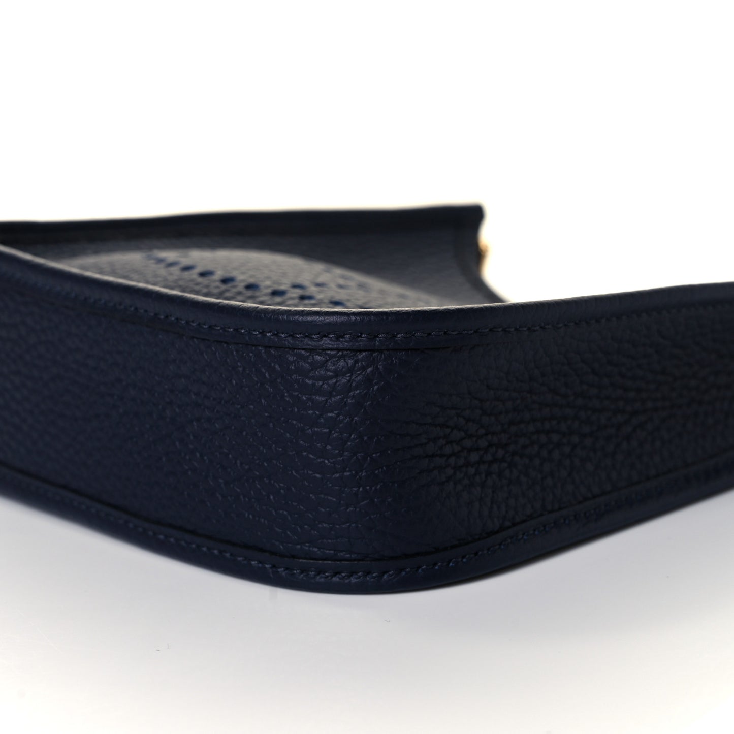 Taurillon Clemence Evelyne TPM Bleu Nuit