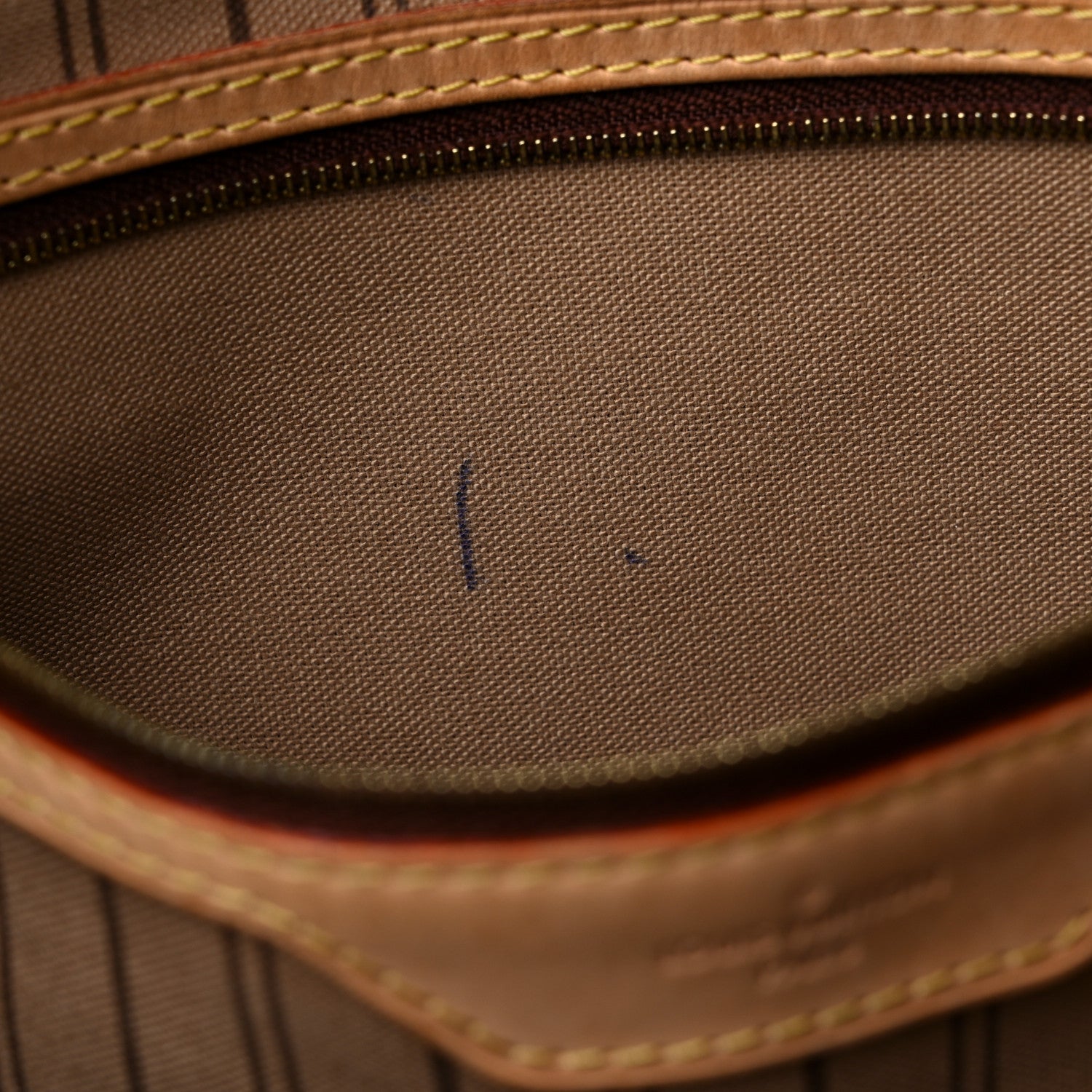 Louis Vuitton Monogram Delightful PM 11 of 17