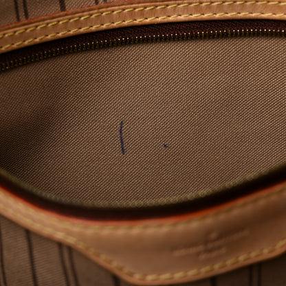 Louis Vuitton Monogram Delightful PM 11 of 17