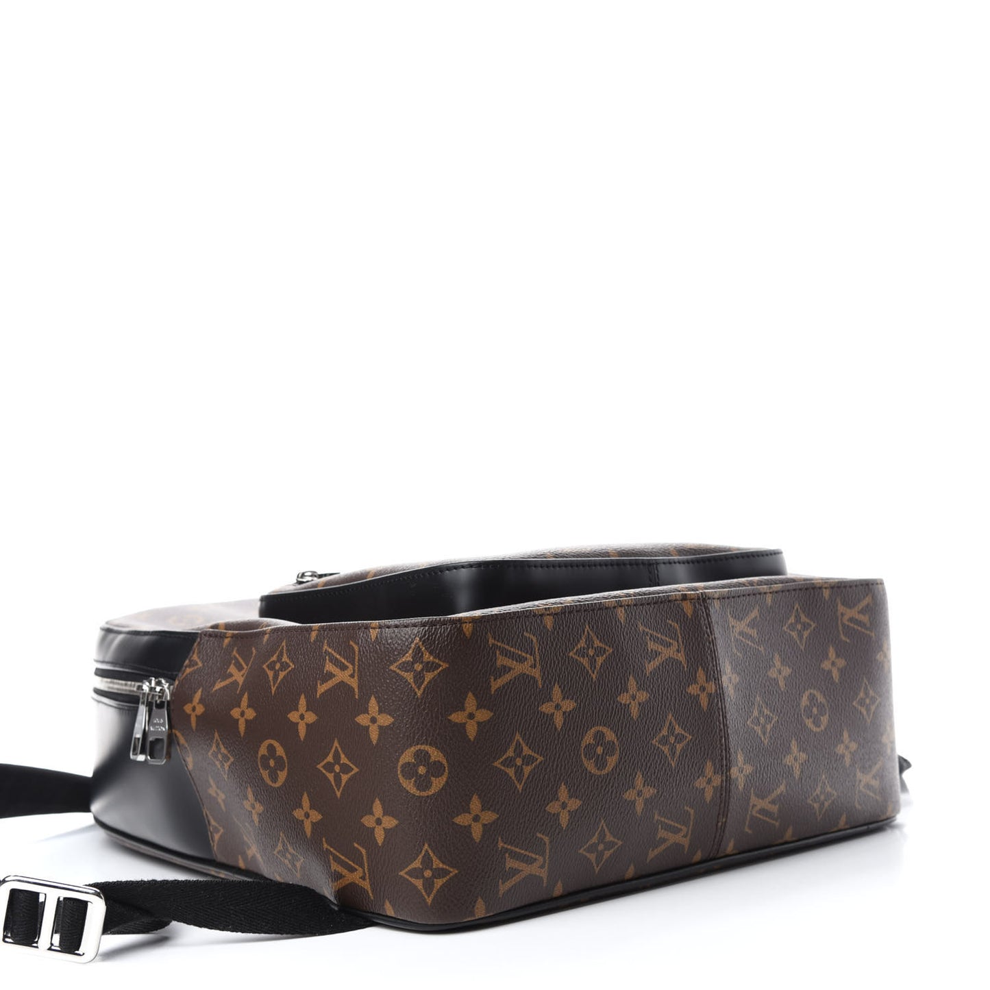 Monogram Macassar Josh Backpack