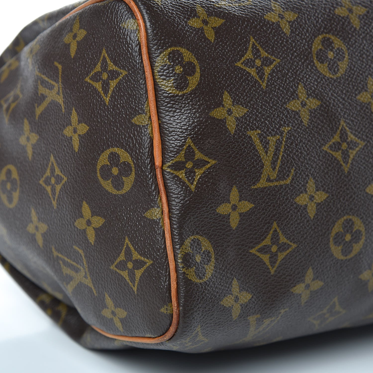 Louis Vuitton Monogram Speedy 25 5 of 18