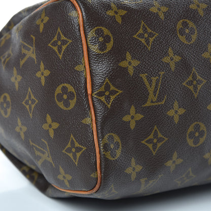 Louis Vuitton Monogram Speedy 25 5 of 18