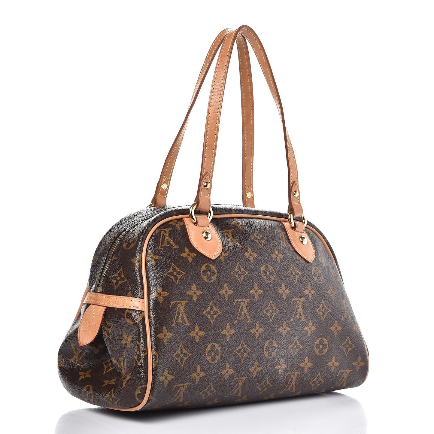 Monogram Montorgueil PM