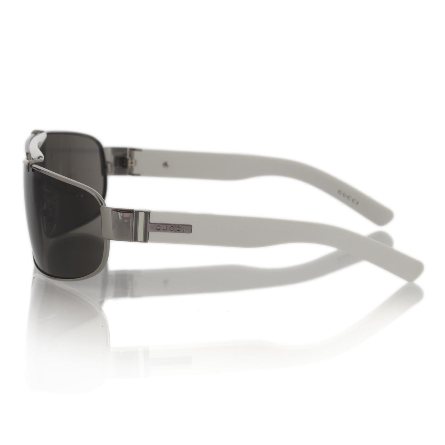 Sunglasses 1844S White