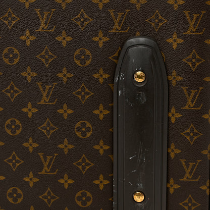 Louis Vuitton Monogram Pegase 55 14 of 16