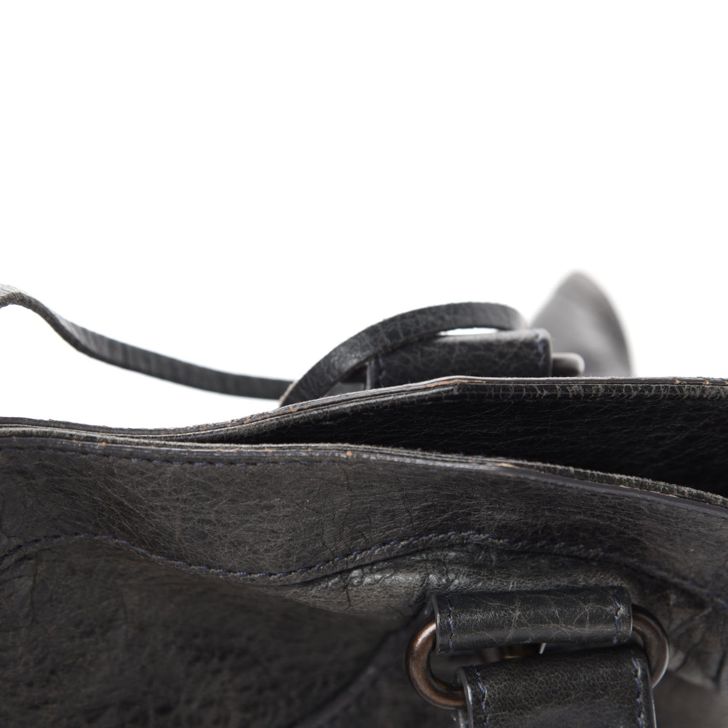 Agneau Classic Hardware Part Time Anthracite