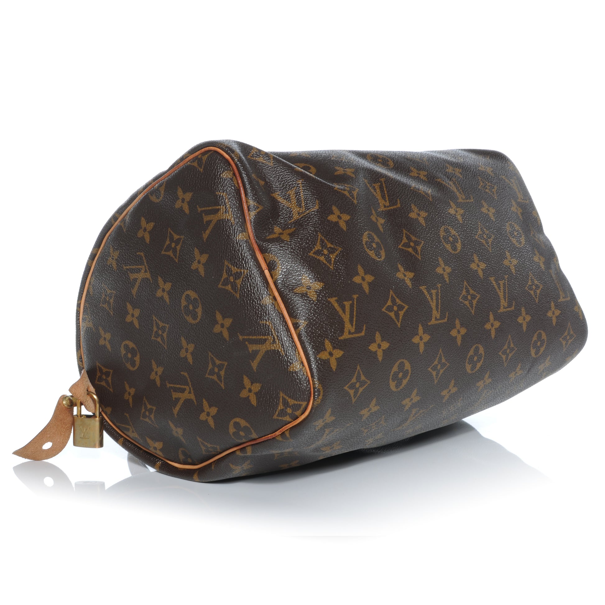 Louis Vuitton Monogram Speedy 30 4 of 8