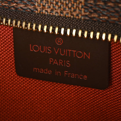 Louis Vuitton Damier Ebene Navona Pochette Accessories 6 of 7