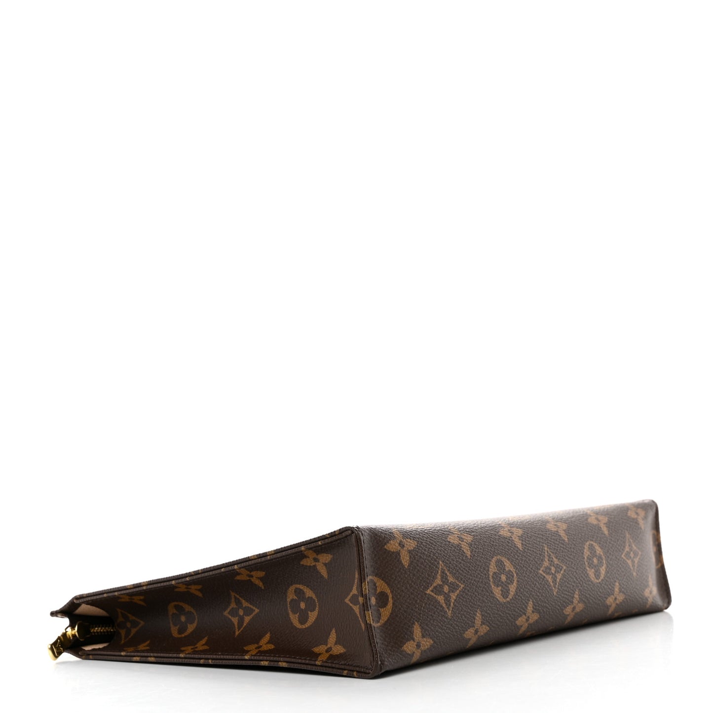 Monogram Toiletry Pouch 26