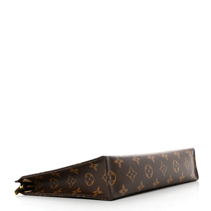 Louis Vuitton Monogram Toiletry Pouch 26 4 of 9