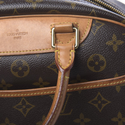 Louis Vuitton Monogram Trouville 13 of 17