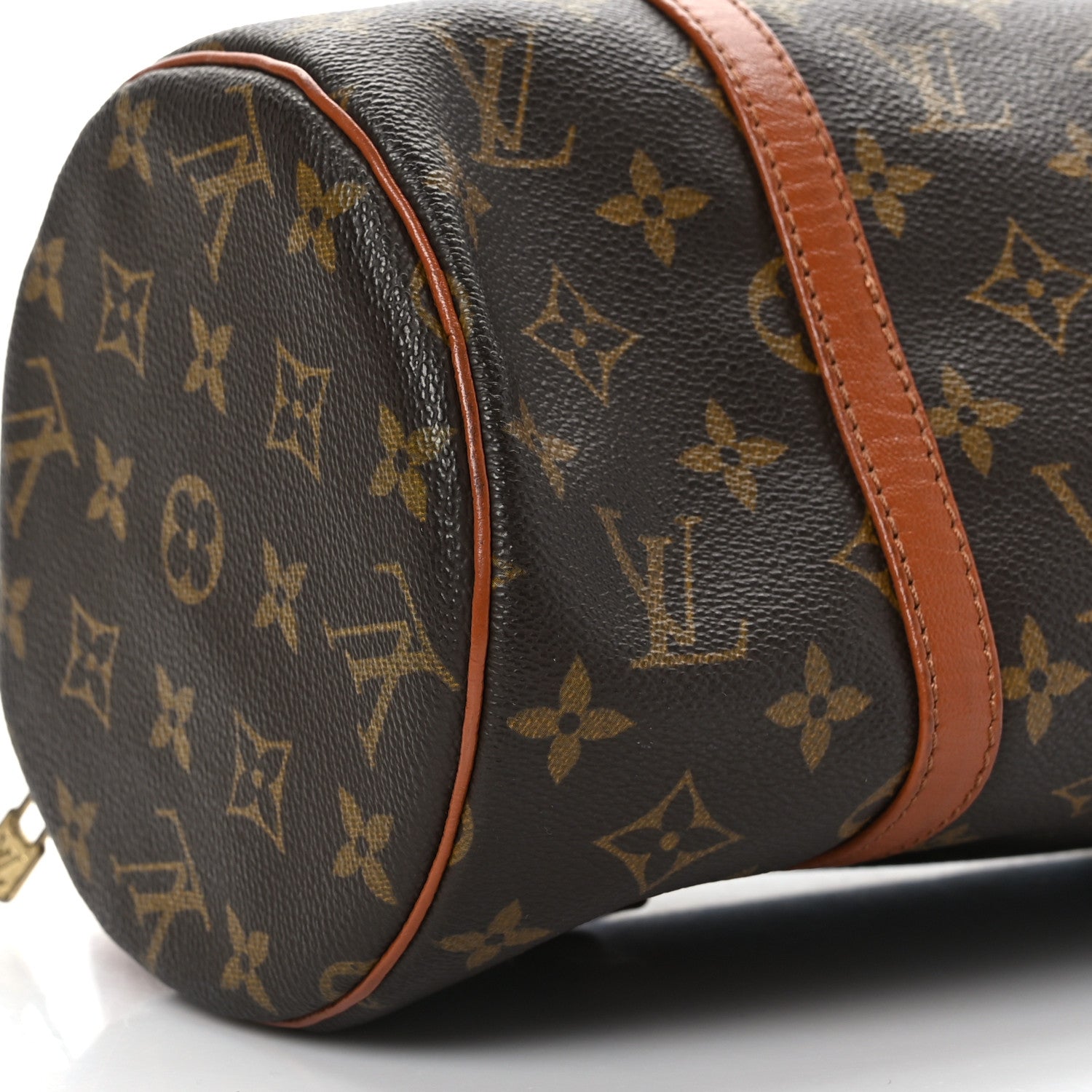 Louis Vuitton Monogram Papillon 30 6 of 7