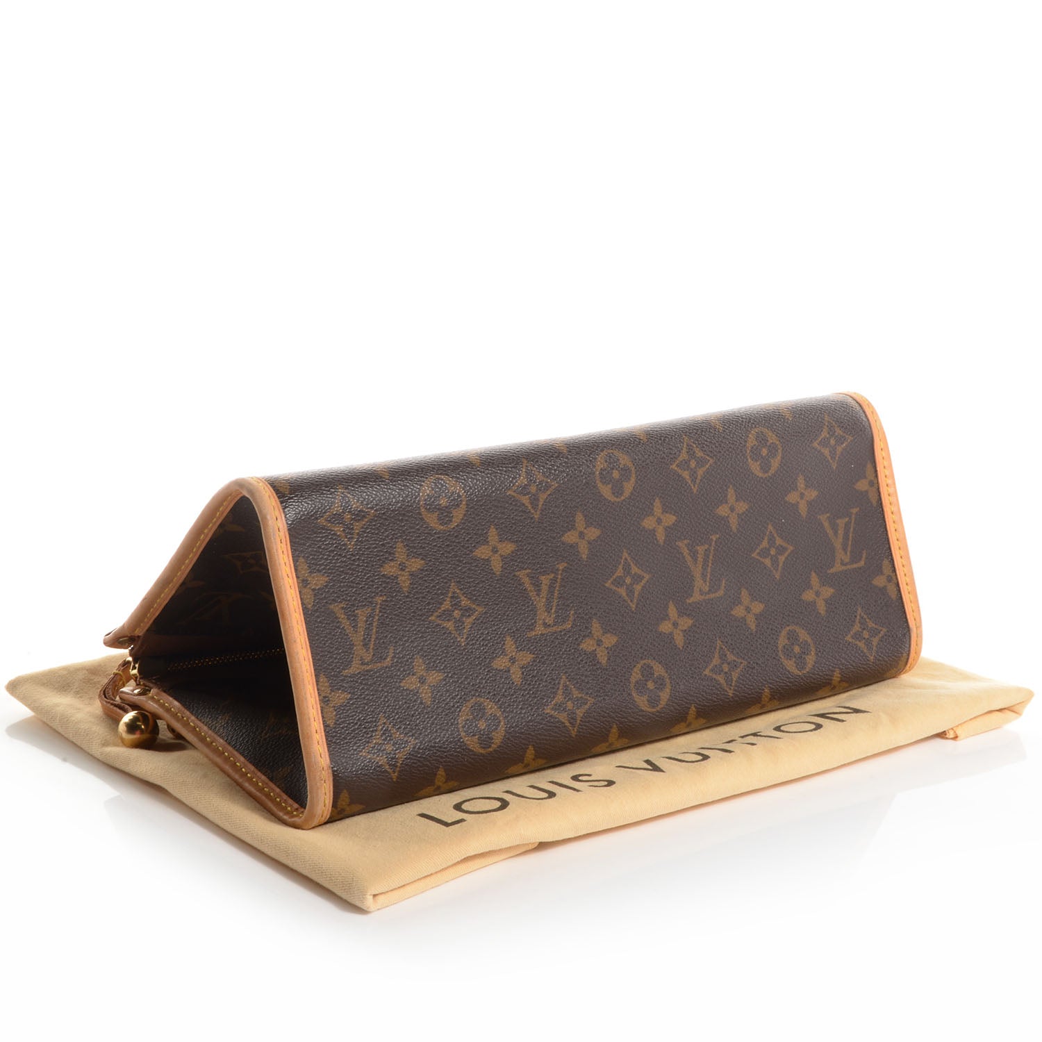 Louis Vuitton Monogram Popincourt 4 of 7