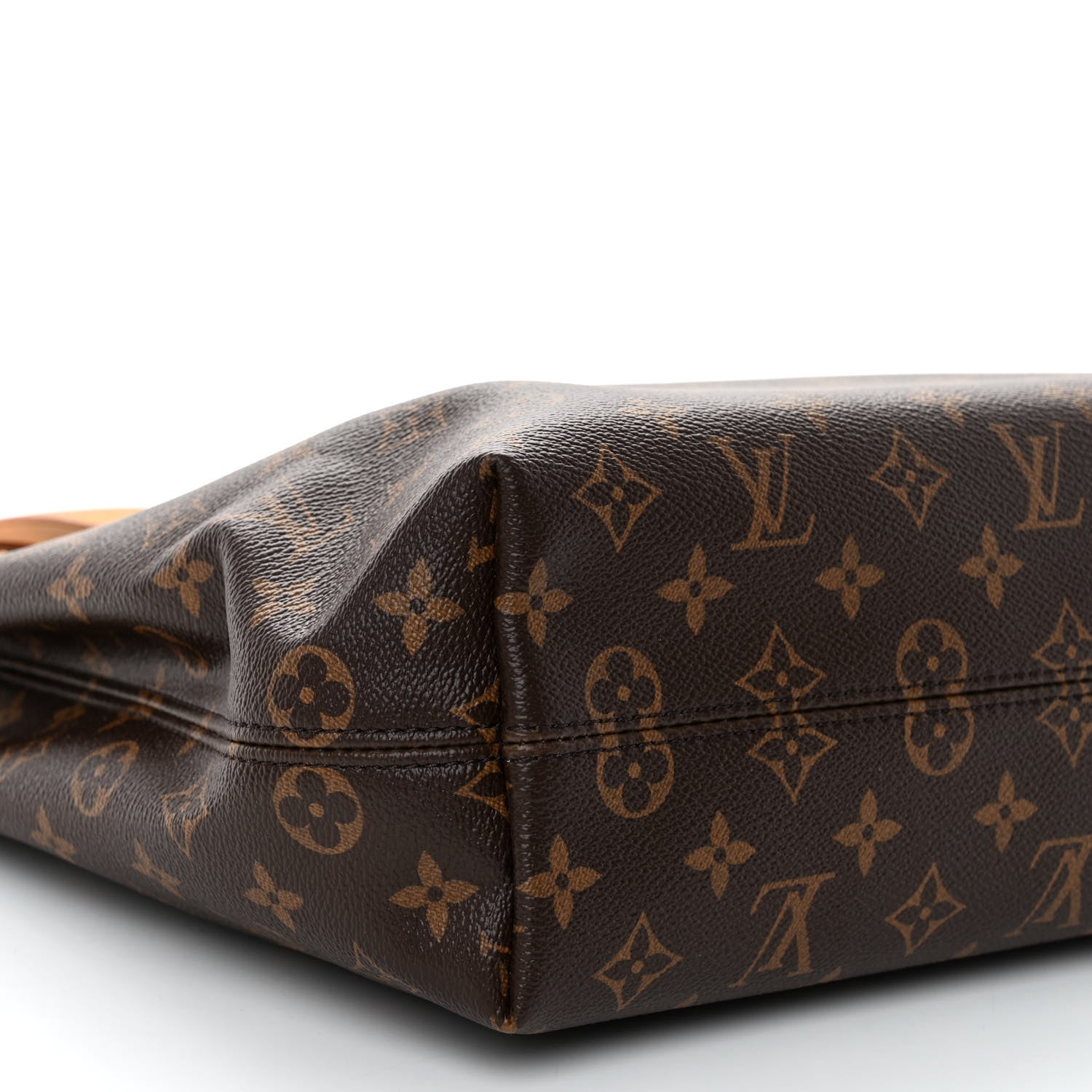 Louis Vuitton Monogram Graceful PM Pivoine 8 of 9