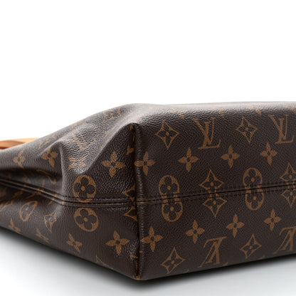 Louis Vuitton Monogram Graceful PM Pivoine 8 of 9