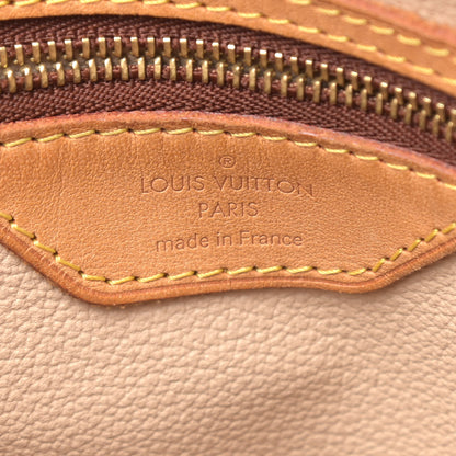 Louis Vuitton Monogram Bucket 27 6 of 10