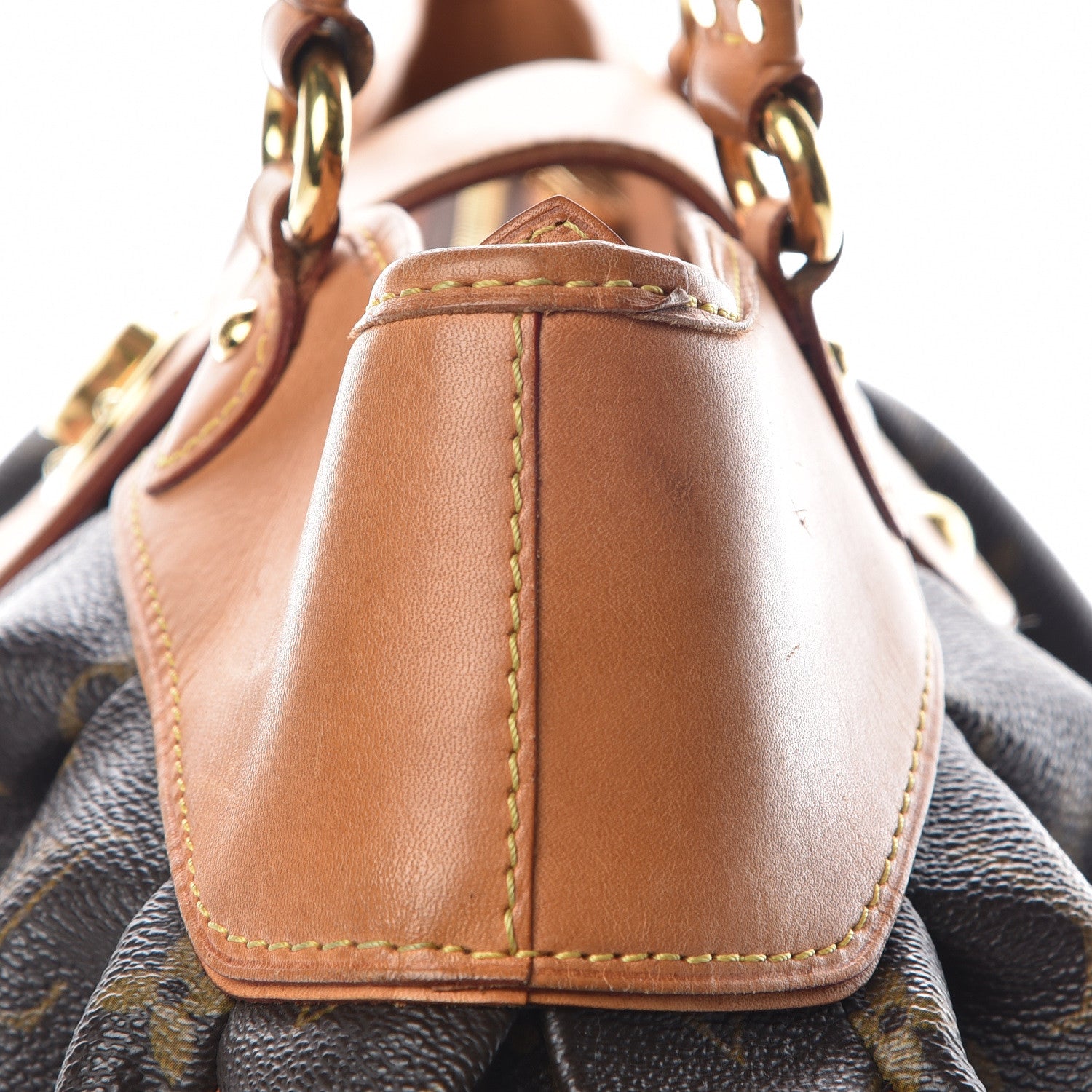 Louis Vuitton Monogram Boetie MM 12 of 20
