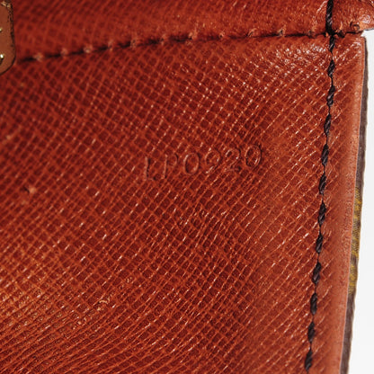 Louis Vuitton Monogram Saint Cloud MM 7 of 8