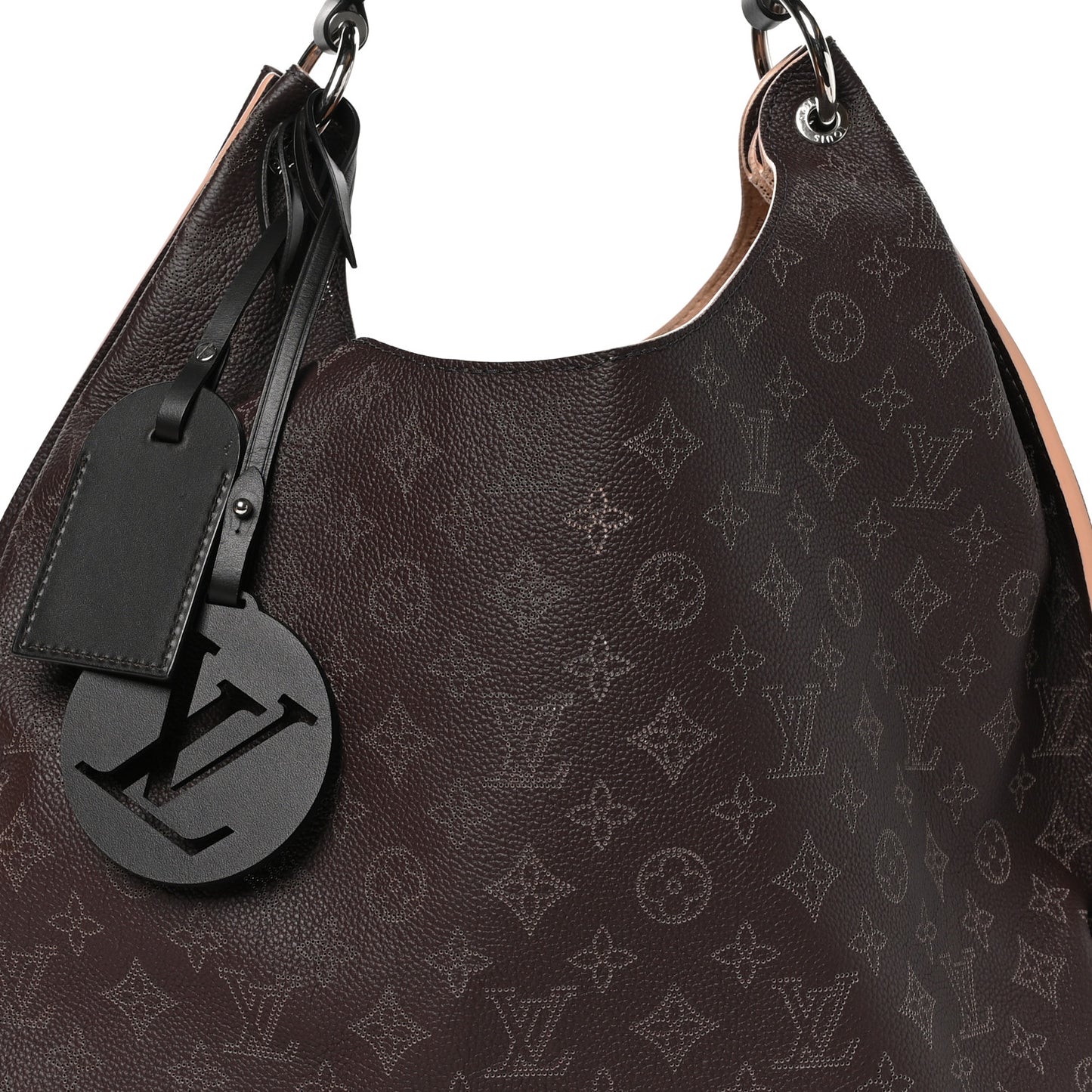 Mahina Carmel Hobo Chocolate