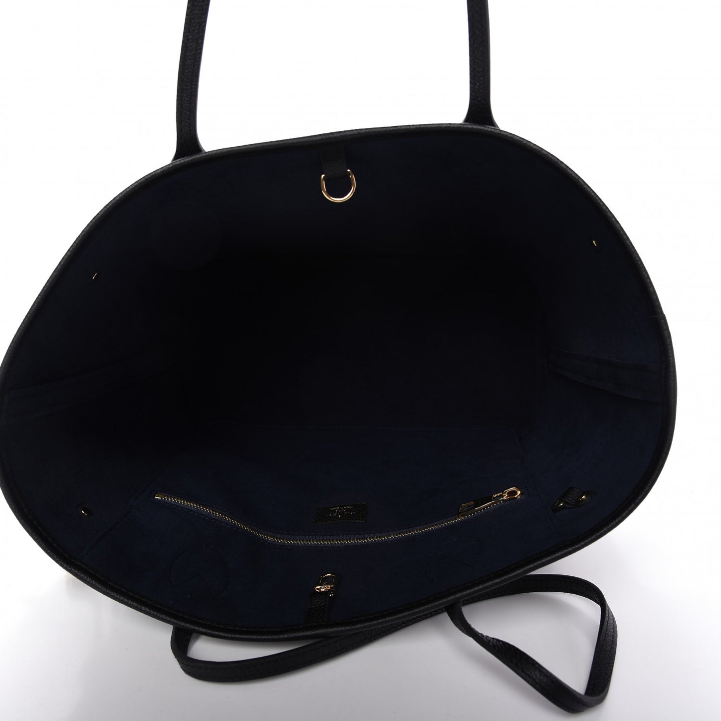 Empreinte Monogram Giant Neverfull MM Black