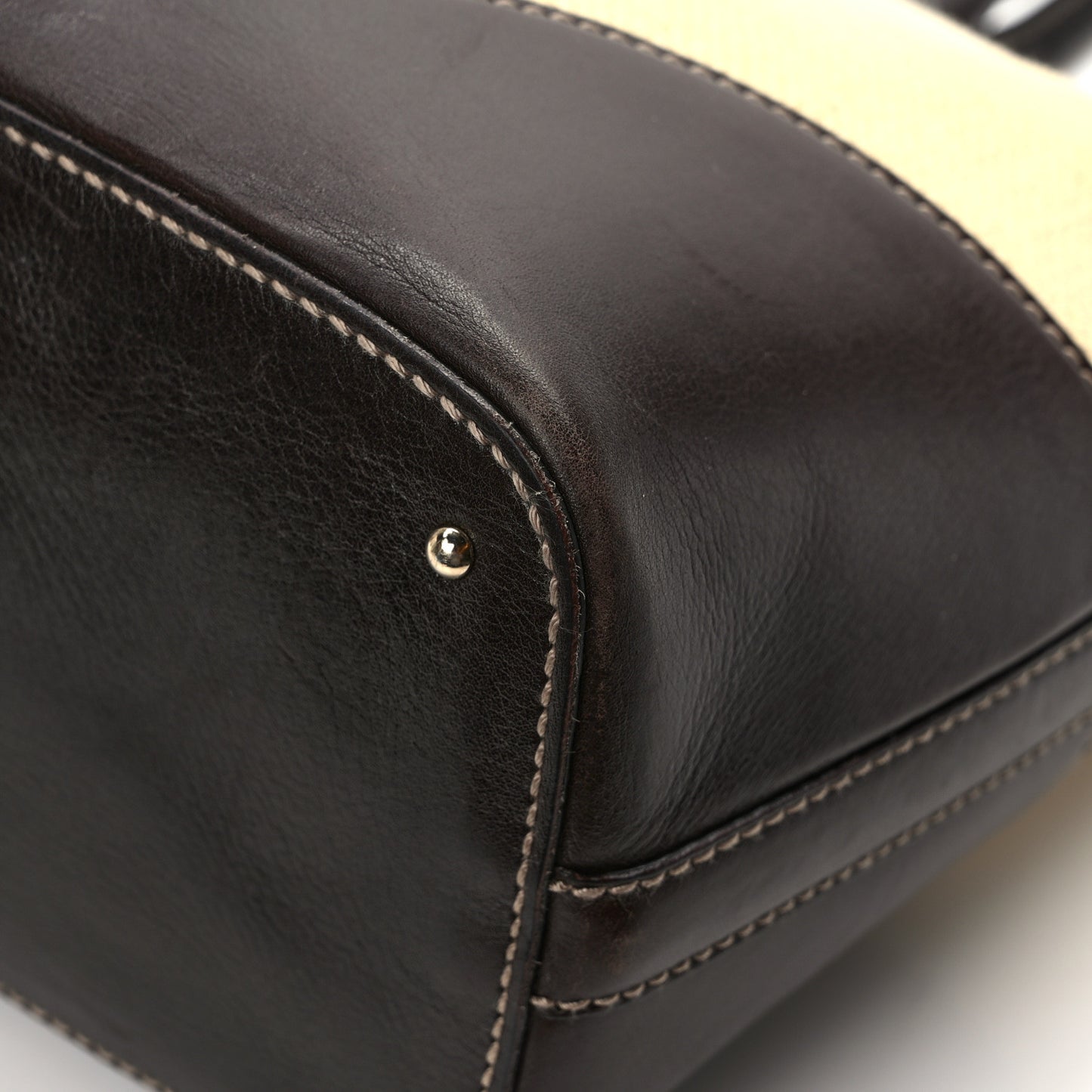 Canvas Medium Hasler Tote