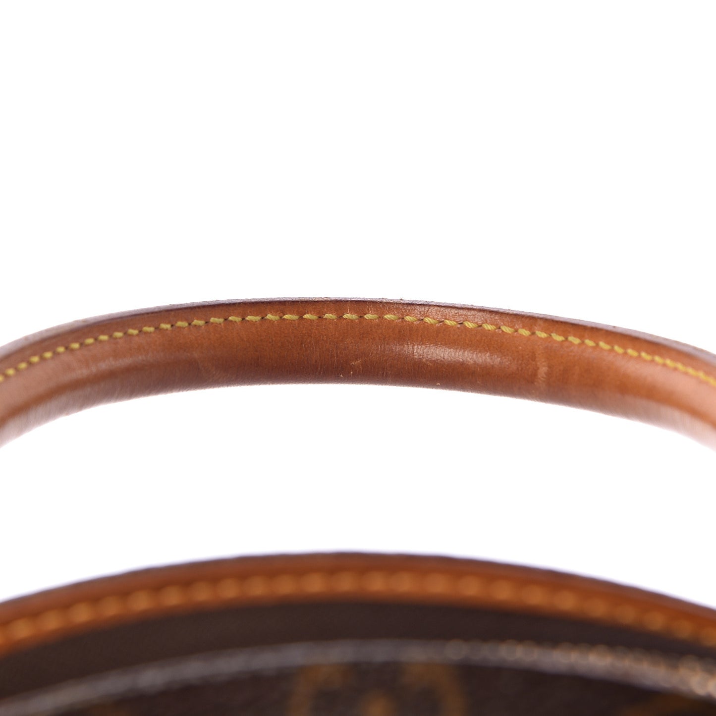Monogram Ellipse PM