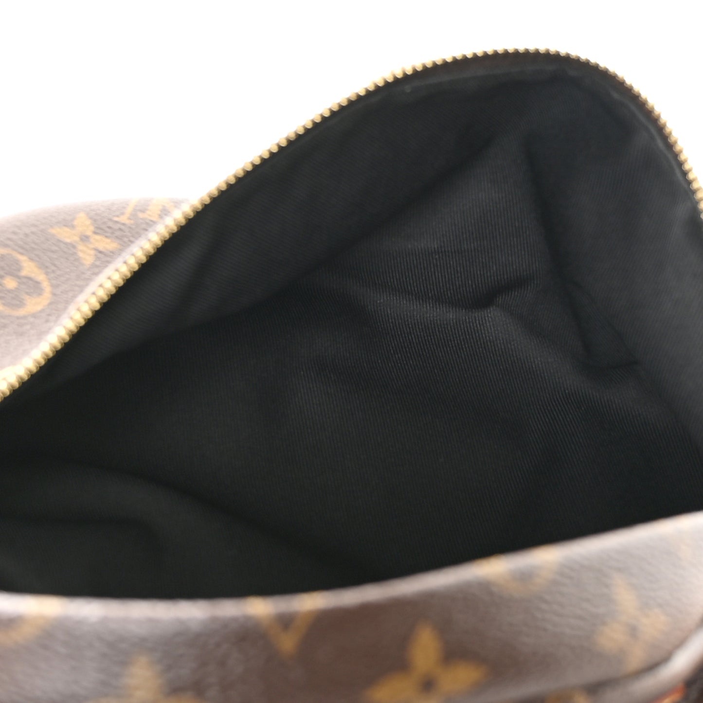 Monogram Bumbag