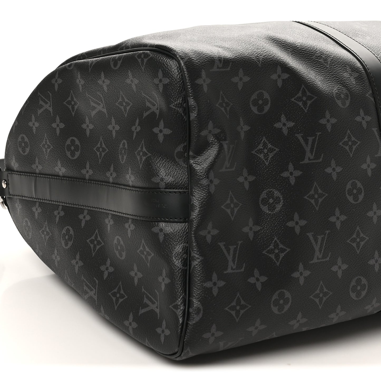 Monogram Eclipse Keepall Bandouliere 55