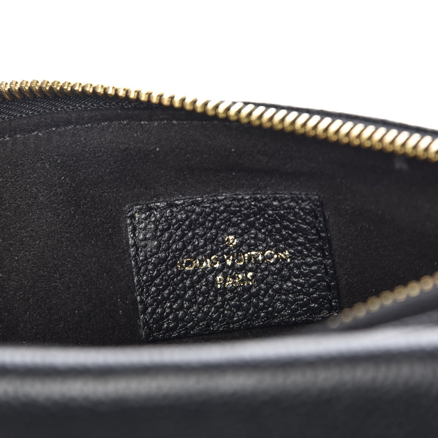 Empreinte Twice Black