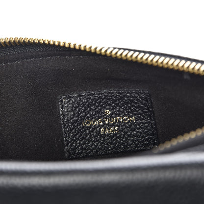 Louis Vuitton Empreinte Twice Black 6 of 9