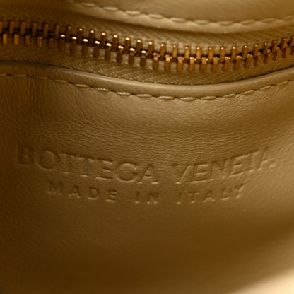 Bottega Veneta Nappa Maxi Intreccio Padded Cassette Crossbody Bag Porridge 6 of 12